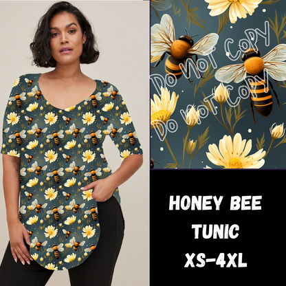 HONEY BEE-SPRING PPO PREORDER CLOSING 1/23