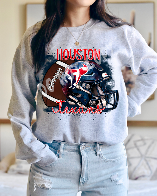 HOUT TEE