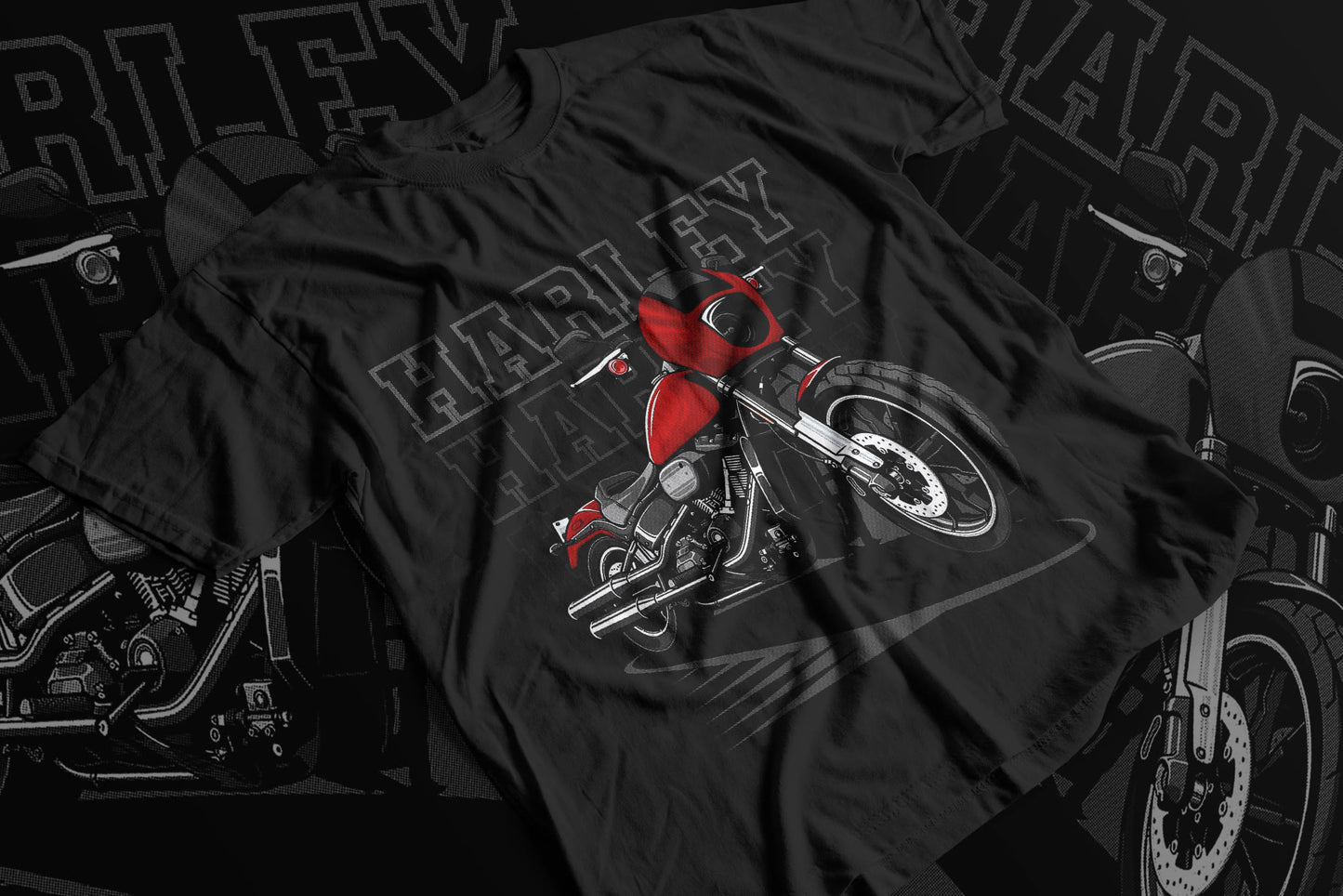 HD 16 TEE