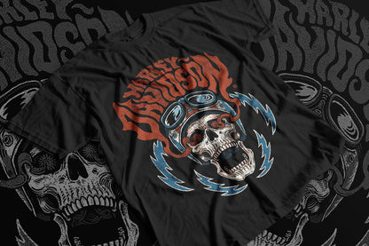 HD 17 TEE