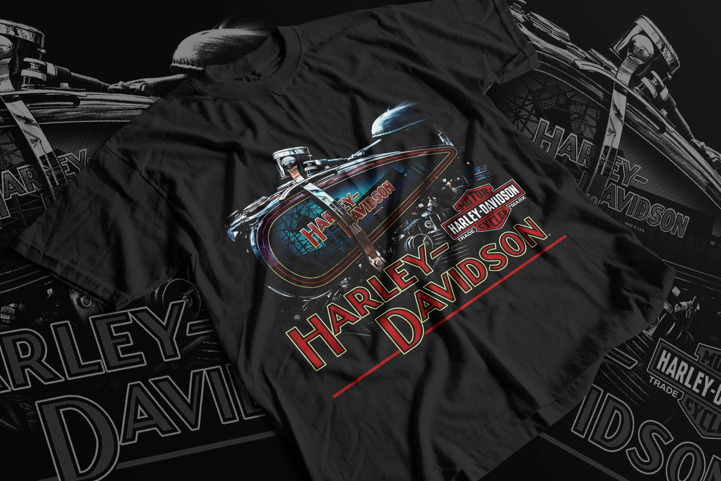 HD 18 TEE