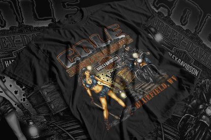HD 20 TEE