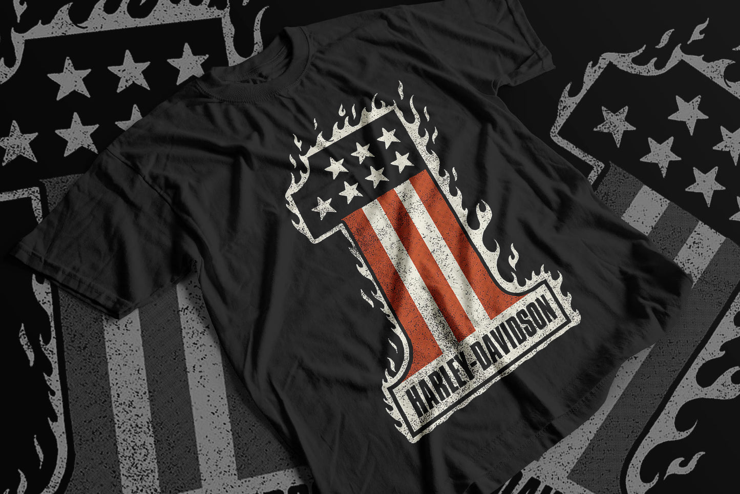 HD 8 TEE