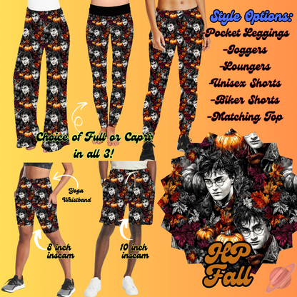 HP FALL-BOTTOMS PREORDER-SOFT CLOSE 8/7-HARD CLOSE 8/9