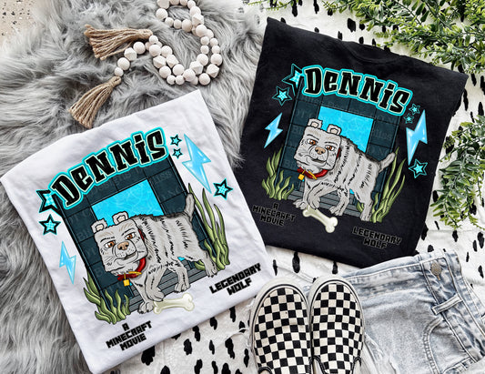 CRAFT TEE 1