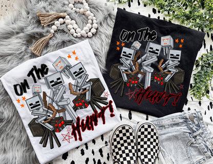 CRAFT TEE 3