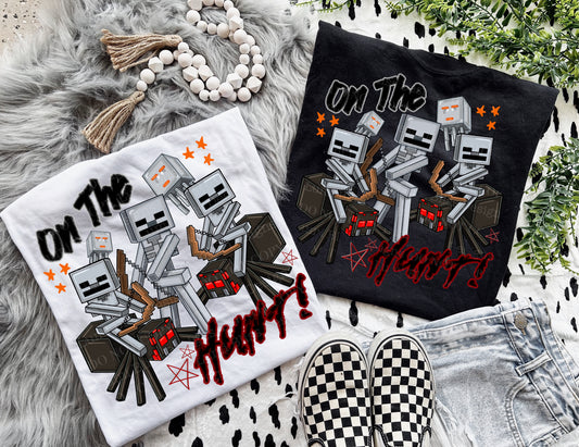 CRAFT TEE 3