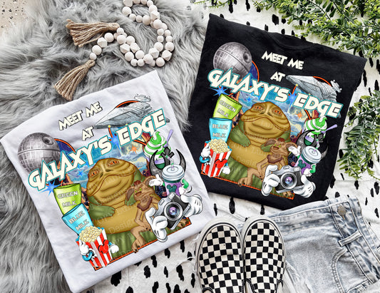 GALAXY EDGE TEE 1
