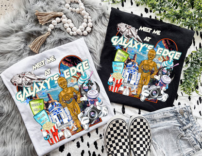 GALAXY EDGE TEE 3