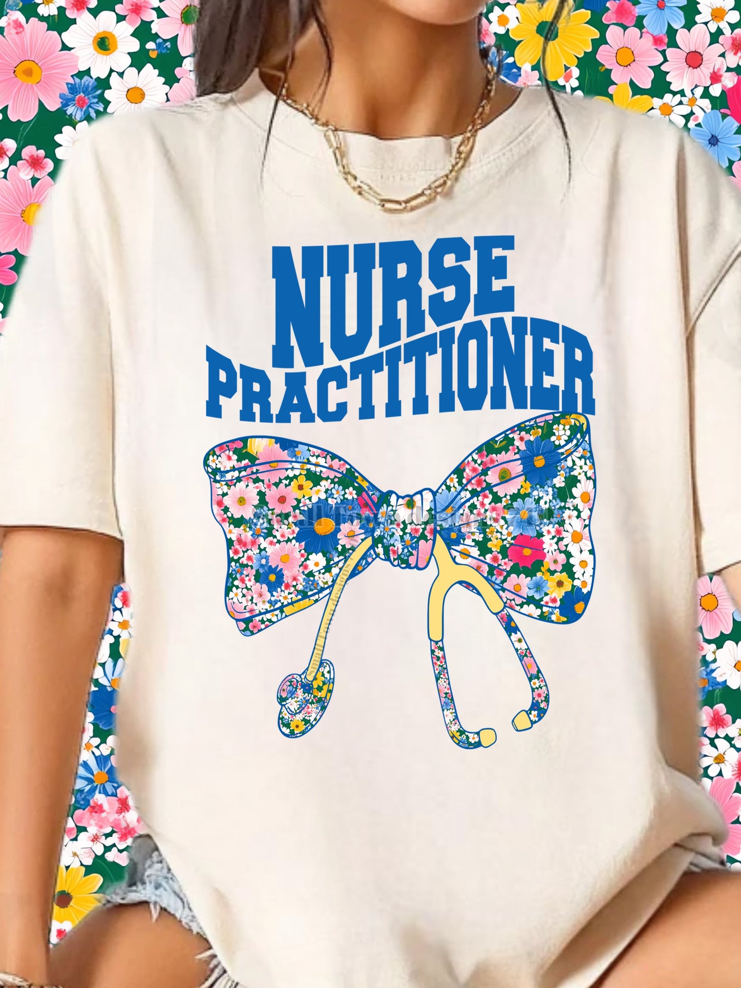 PREPPY STETHOSCOPE COLLECTION (MULTIPLE OPTIONS)