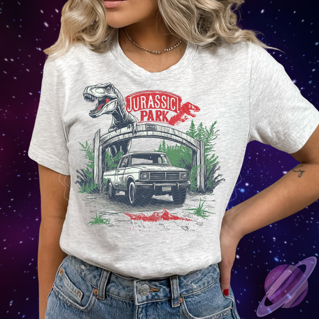 BATCH 115-J PARK 1 TEE