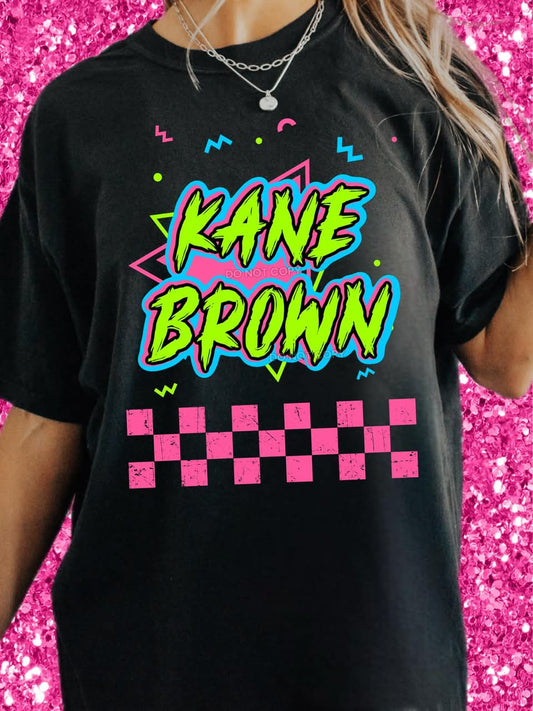KB TEE TEE