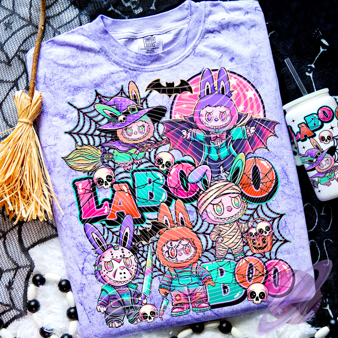 LABOO 1 TEE