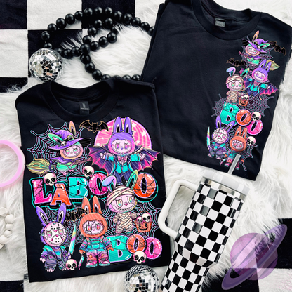 LABOO 2 TEE