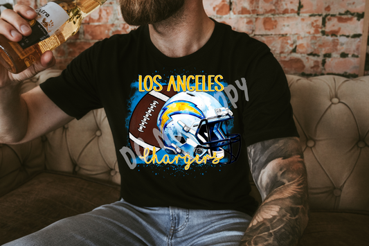 LACHAR TEE