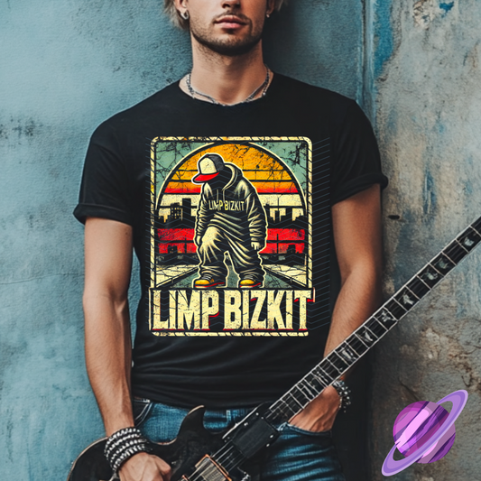 LB TEE