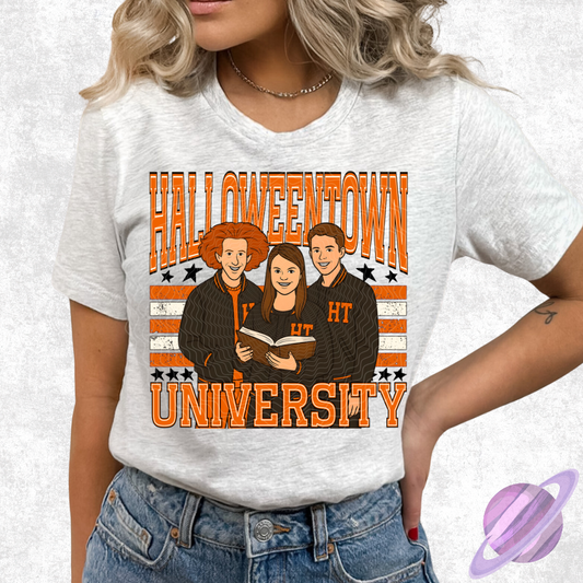 BATCH 116-LETTER HT TEE