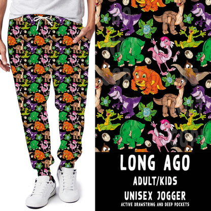 BATCH 62-LAND LONG AGO LEGGINGS/JOGGERS