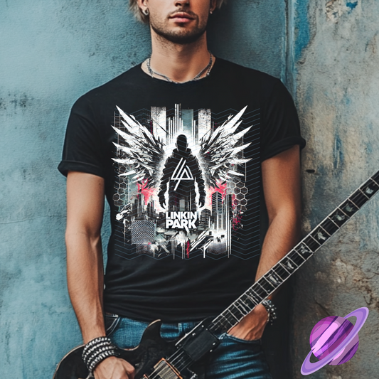 LP TEE