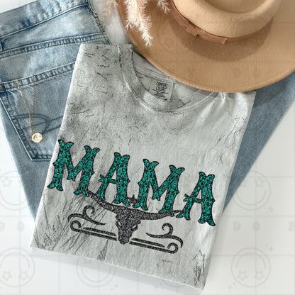 LACE TEAL TEE COLLECTION (MULTIPLE OPTIONS)