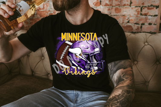 MVIK TEE