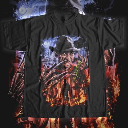 NIGHTMARE TEE