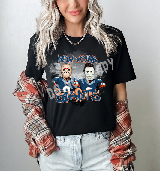 NYGMJ Tee