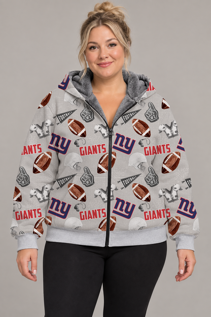 NYG-FLEECE HOODIE PREORDER CLOSING 10/12
