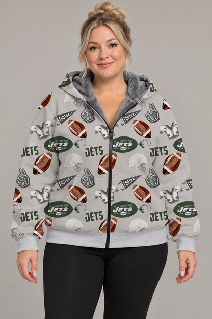 NYJ-FLEECE HOODIE PREORDER CLOSING 10/12