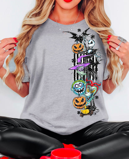 NBC TEE