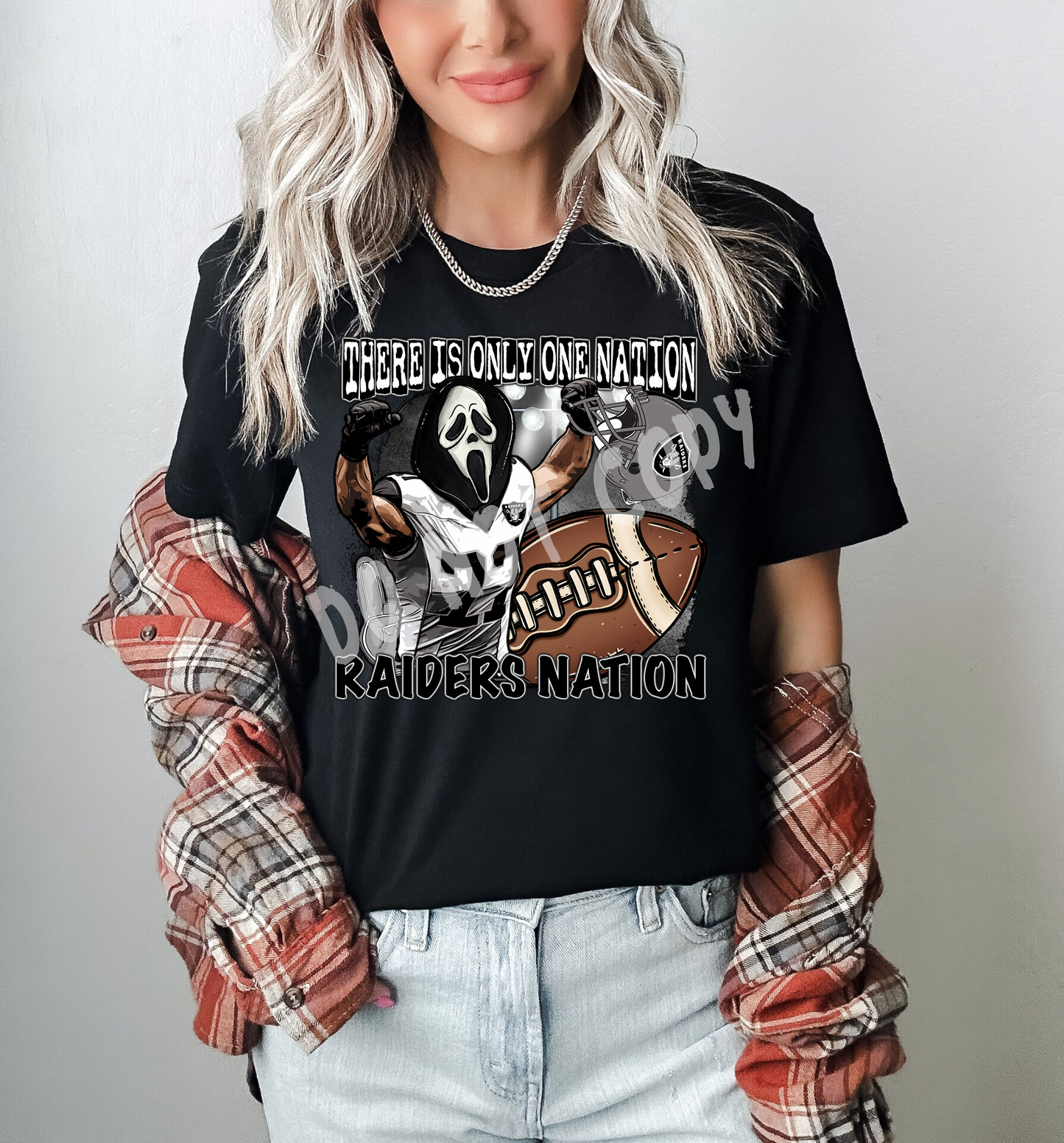 ONE NATION R Tee