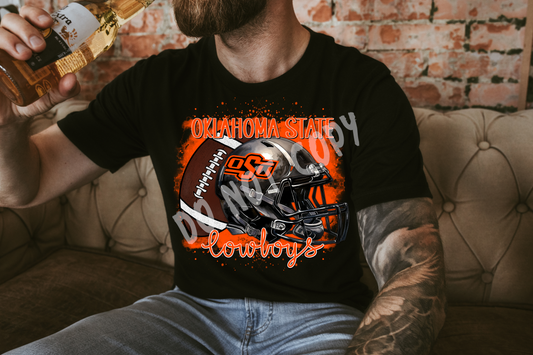 OSCO TEE