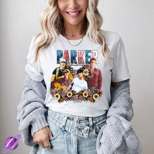 PARK M TEE