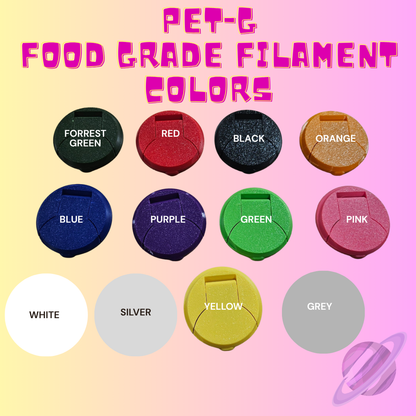 3D PRINTED 40 OZ CUP SNACK TRAY