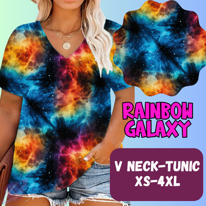 RAINBOW GALAXY-PPO 13- TOPS AND BOTTOMS-PREORDER CLOSING 6/15
