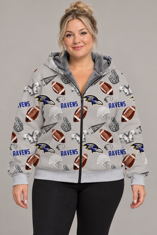 RAV-FLEECE HOODIE PREORDER CLOSING 10/12