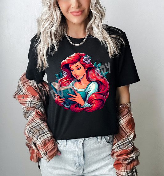 READING AR TEE