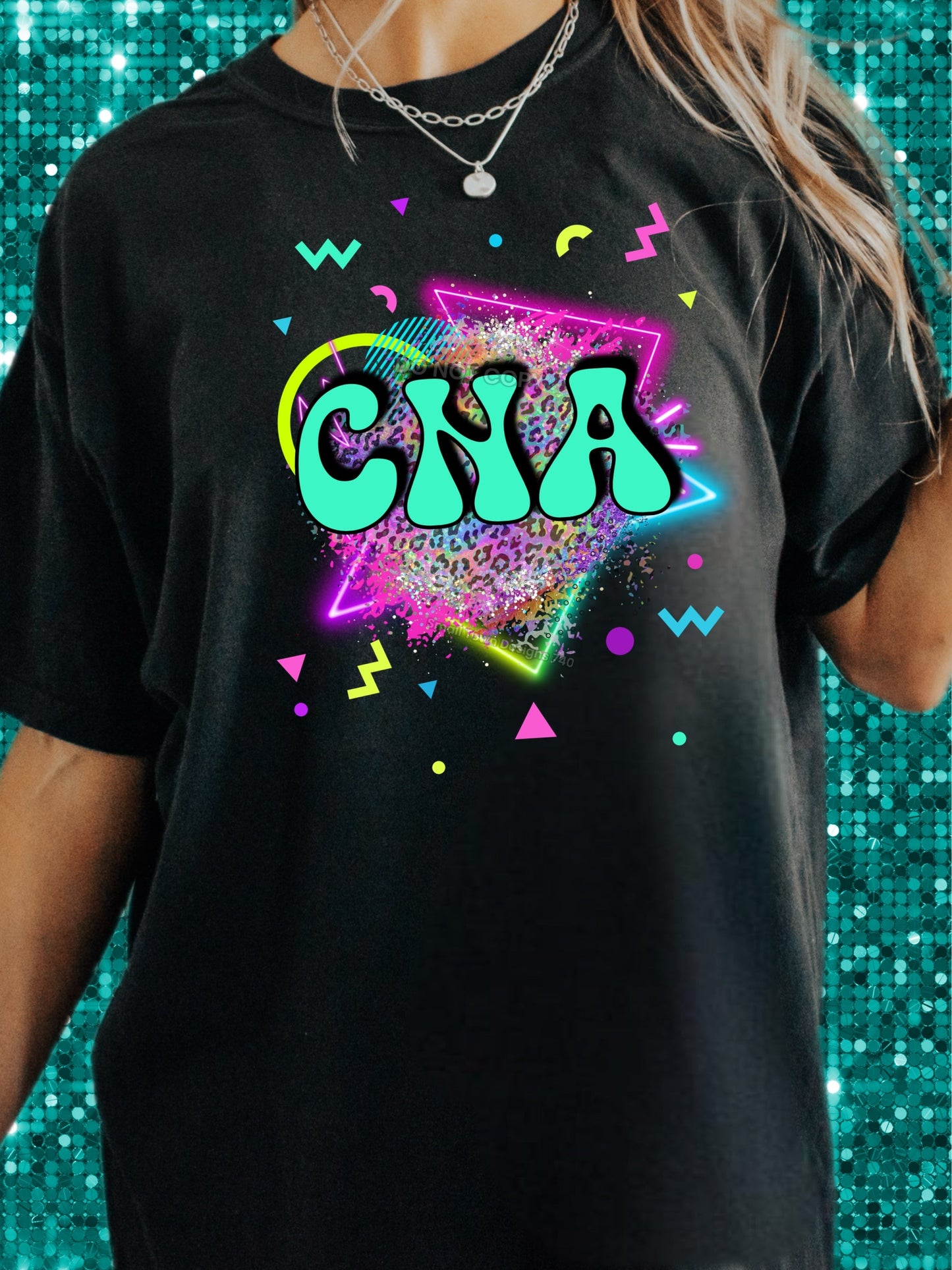 RETRO OCCUPATION NAME TEES (MULTIPLE OPTIONS)