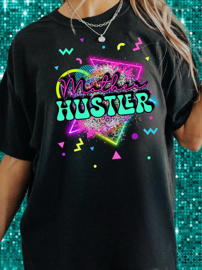 RETRO OCCUPATION NAME TEES (MULTIPLE OPTIONS)