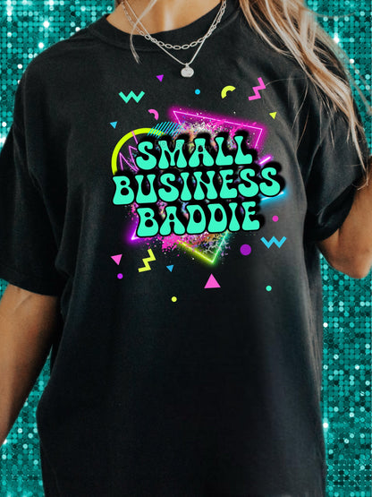 RETRO OCCUPATION NAME TEES (MULTIPLE OPTIONS)