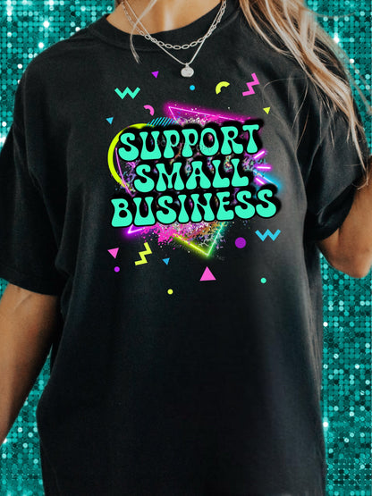 RETRO OCCUPATION NAME TEES (MULTIPLE OPTIONS)