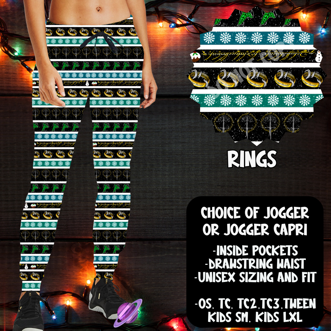 RINGS-BOTTOMS-XMAS SWEATER PREORDER-9/27