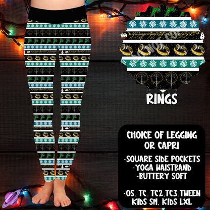 RINGS-BOTTOMS-XMAS SWEATER PREORDER-9/27