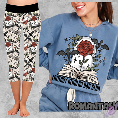 MONSTER JAM MAMA SWEATSHIRT