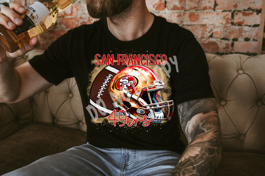 SANFRAN TEE