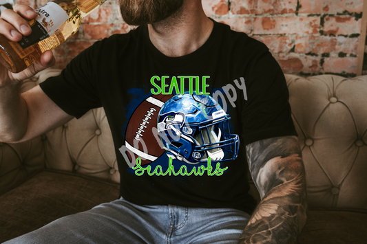 SHAWK TEE