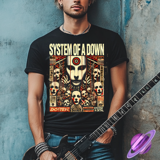 SOD TEE