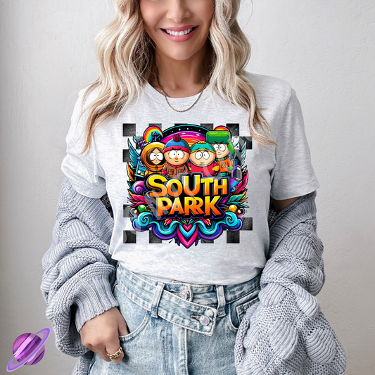 SPARK TEE