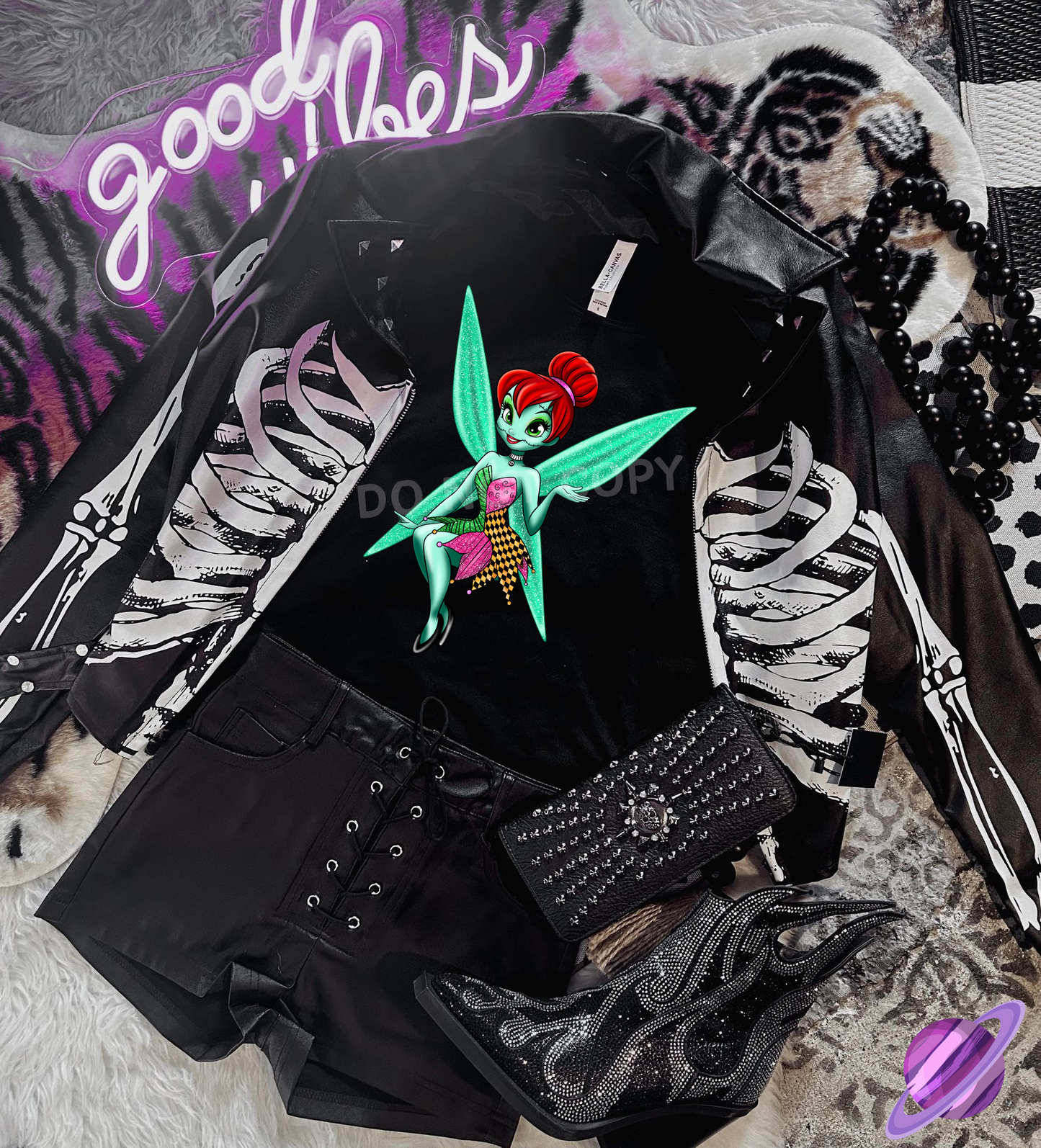 S FAIRY TEE