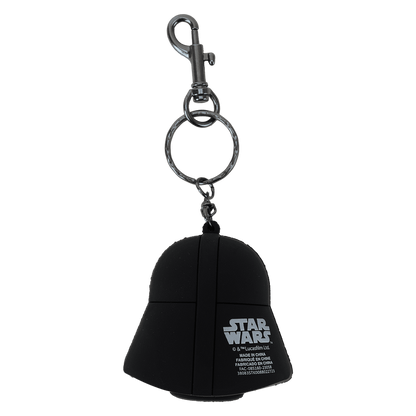 Star Wars Darth Vader Keychain